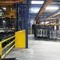 Konstrukcja instalacji - przykłady realizacji (2) koral lakiernie